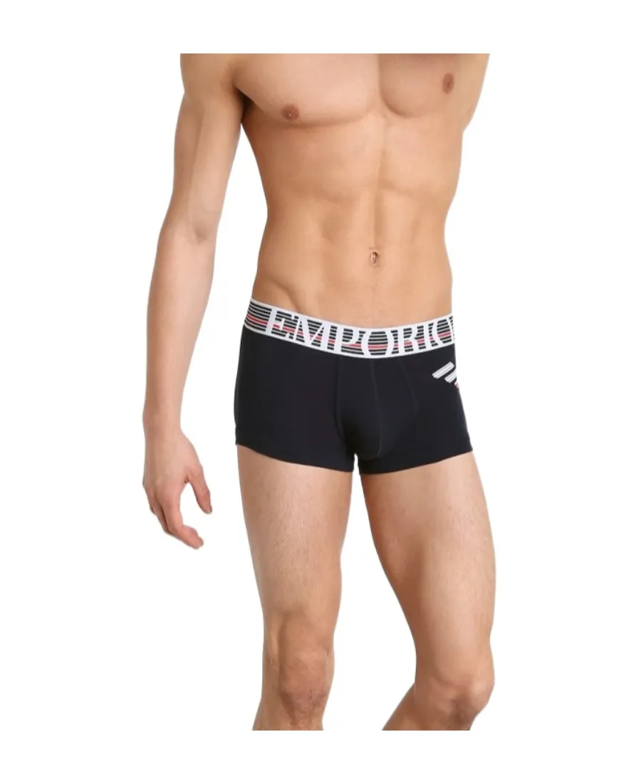 Logo Details Underwear