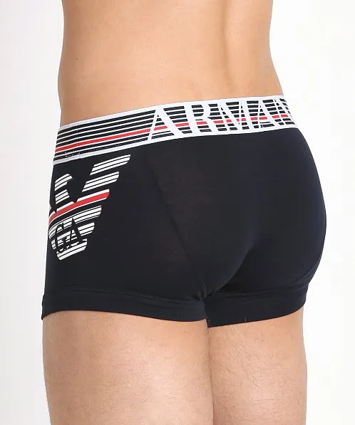 Logo Details Underwear