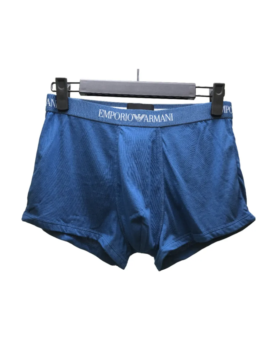 Logo Waist Panties