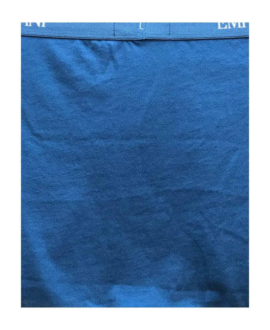 Logo Waist Panties