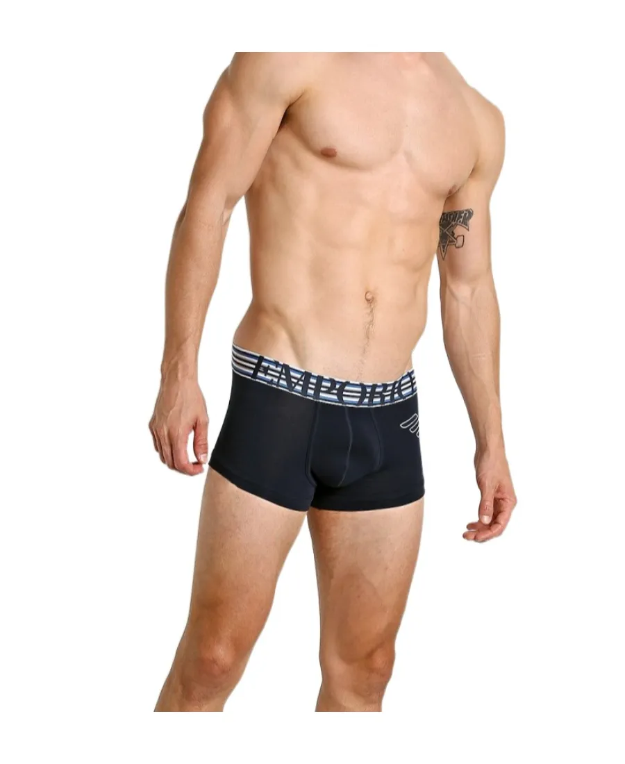 Logo Detail Panties