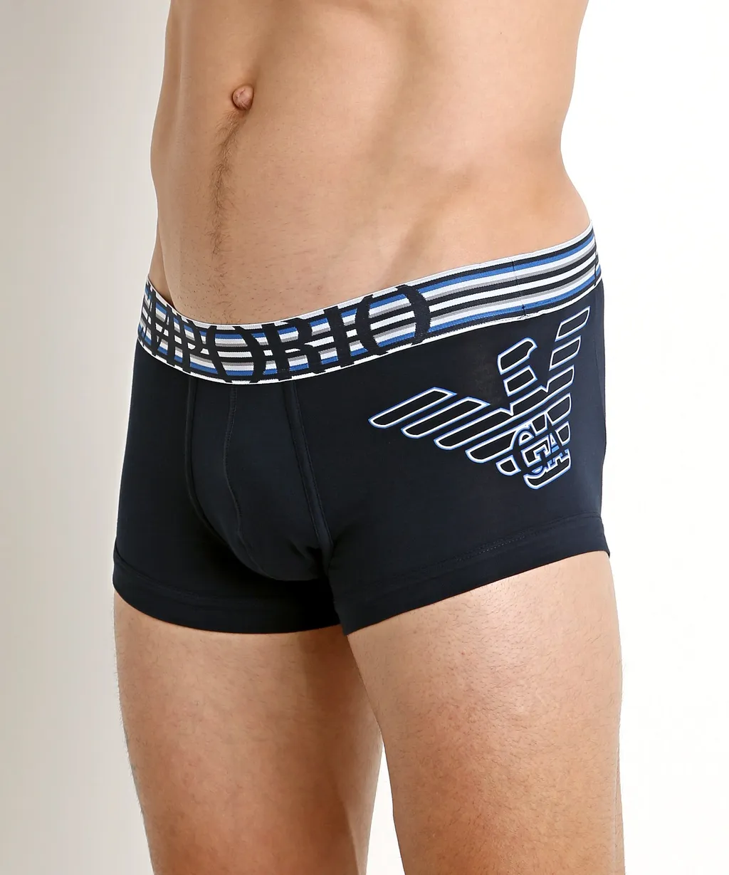 Logo Detail Panties