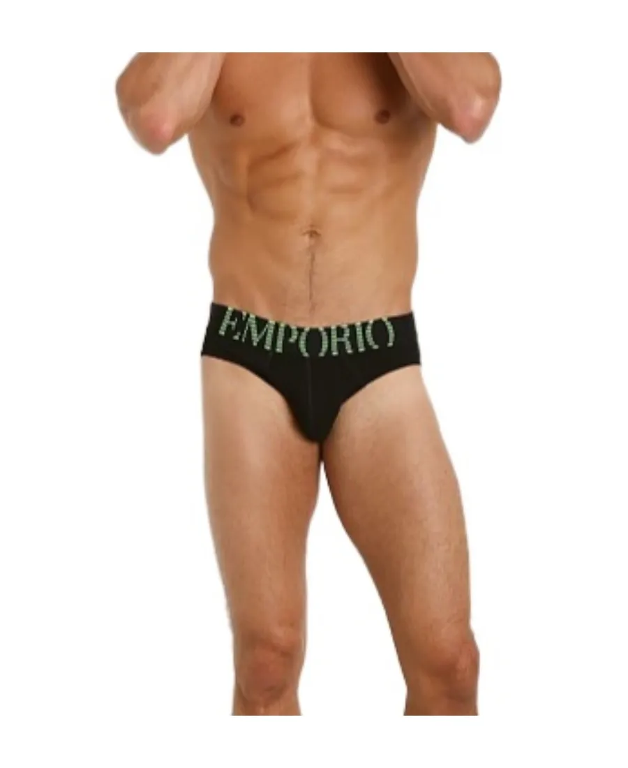Logo Detail Panties