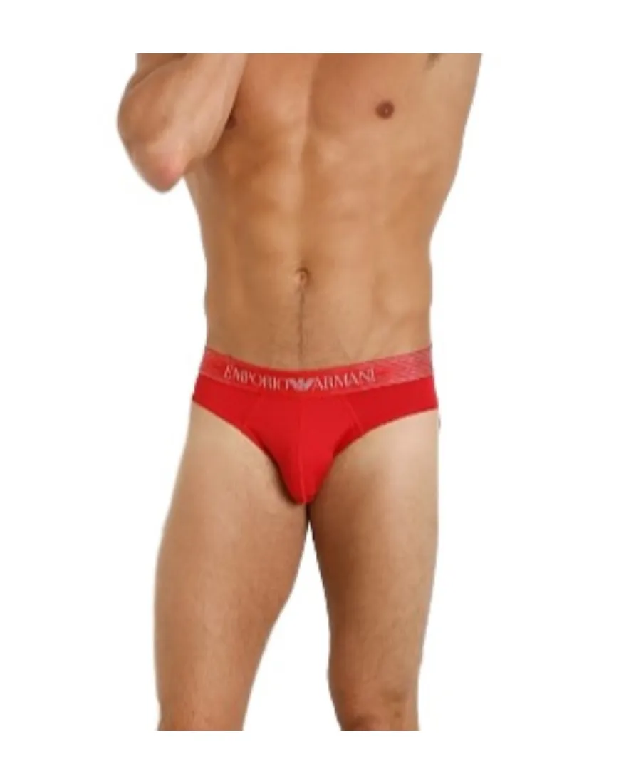 Logo Detail Panties