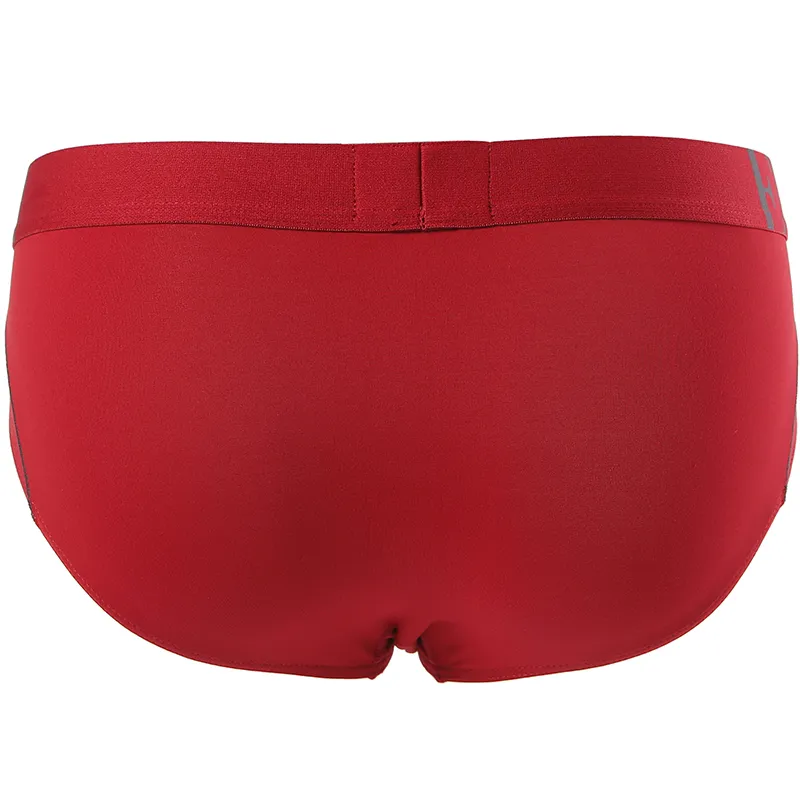 Logo Detail Panties