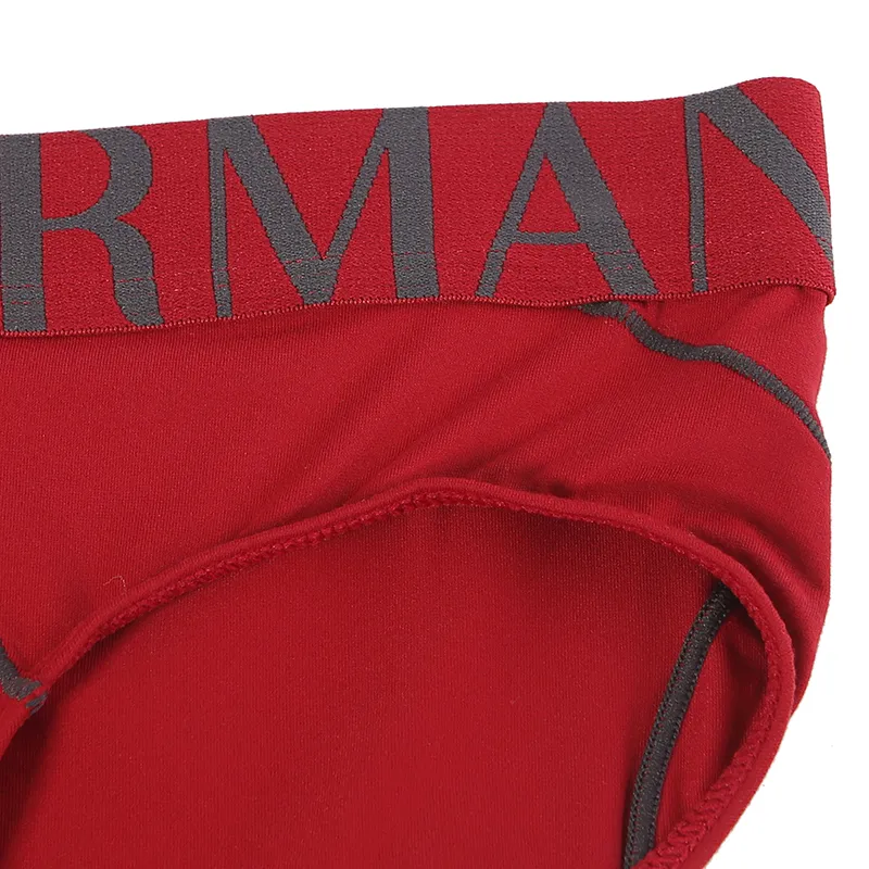 Logo Detail Panties