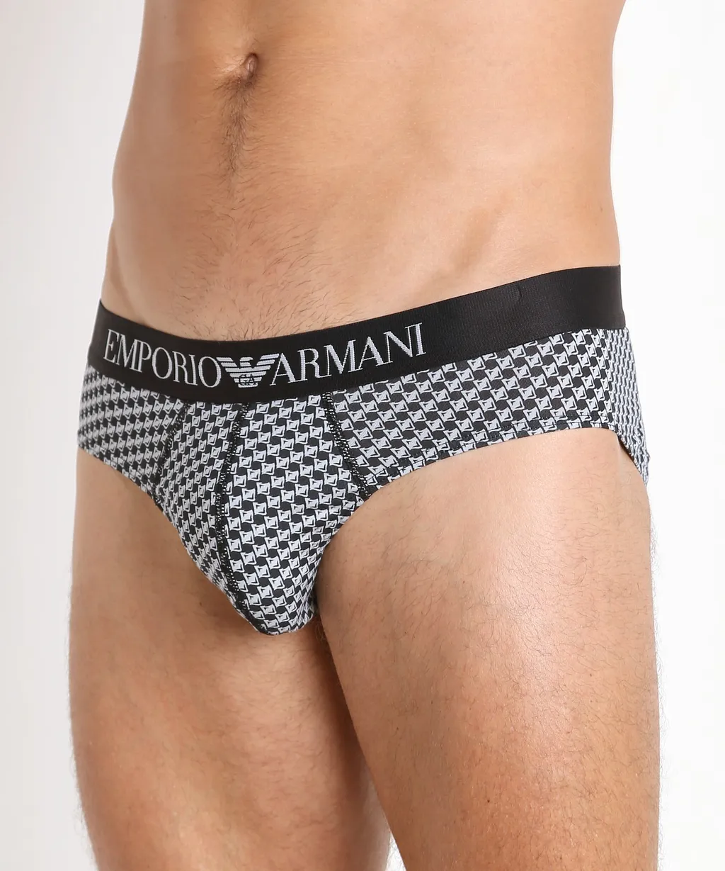 Logo Detail Panties