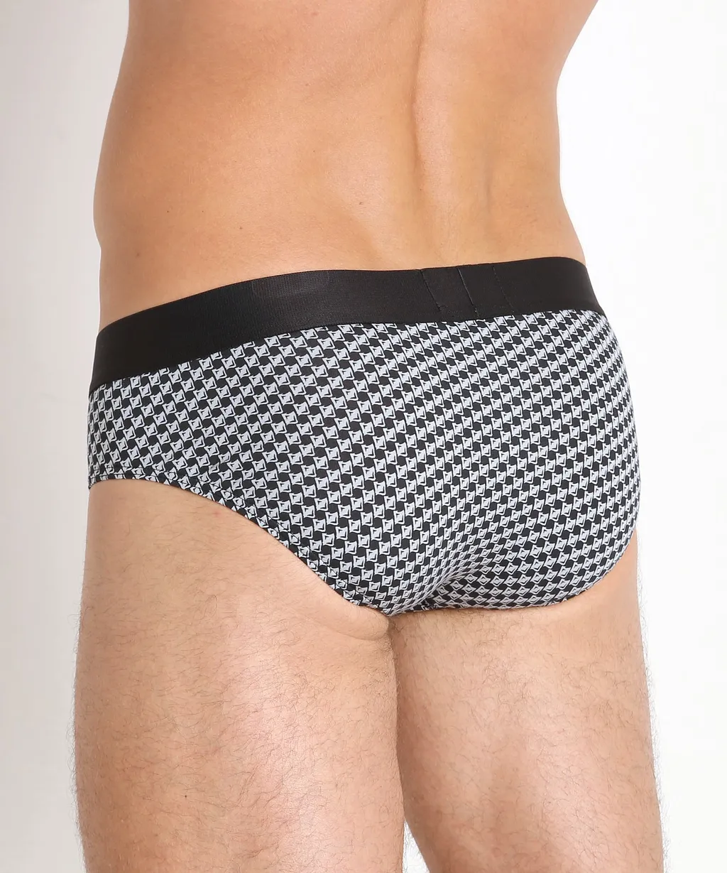 Logo Detail Panties