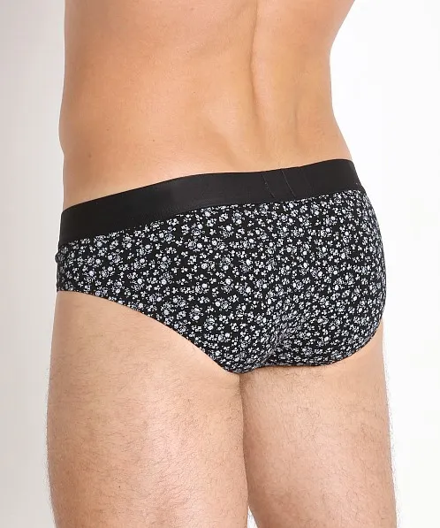 Logo Detail Panties