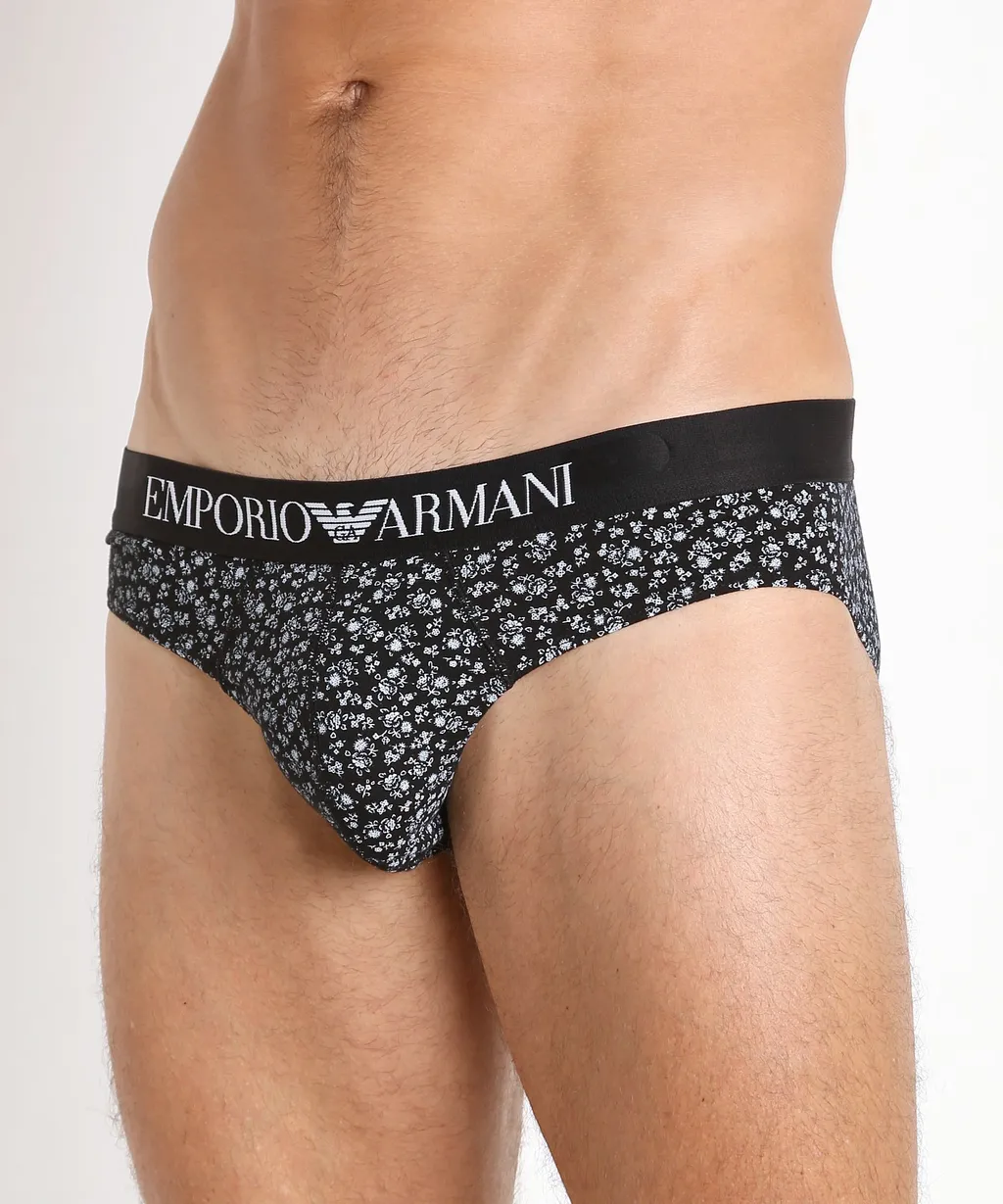 Logo Detail Panties