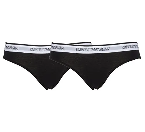 Logo Printed Underwear