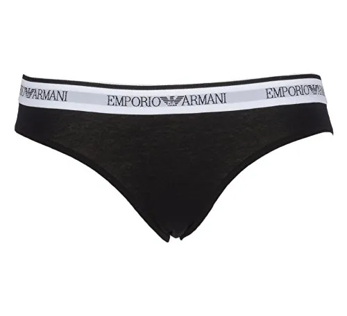 Logo Printed Underwear