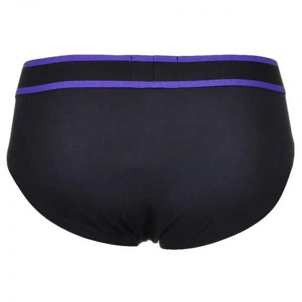 Logo Detail Panties