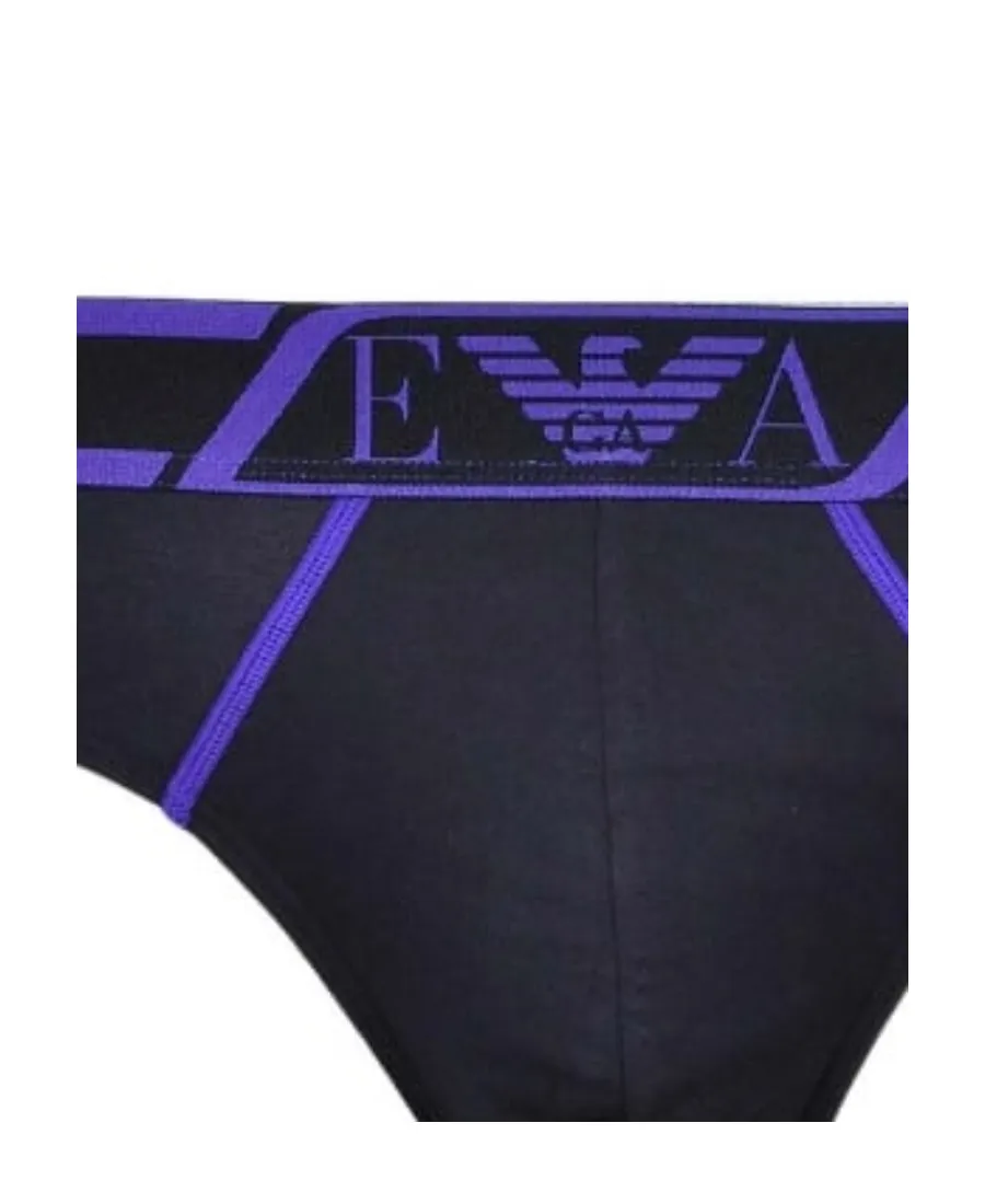 Logo Detail Panties