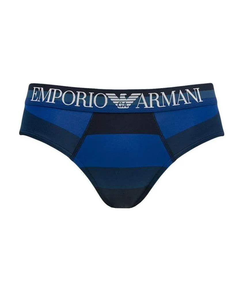 Logo Detail Panties