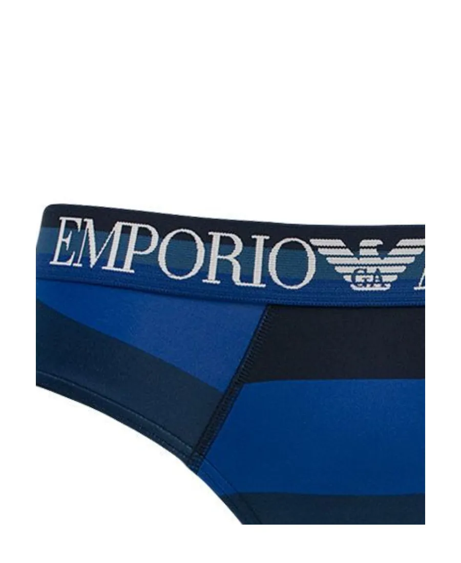Logo Detail Panties