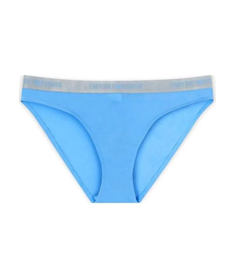 Logo Embroidered Underwear
