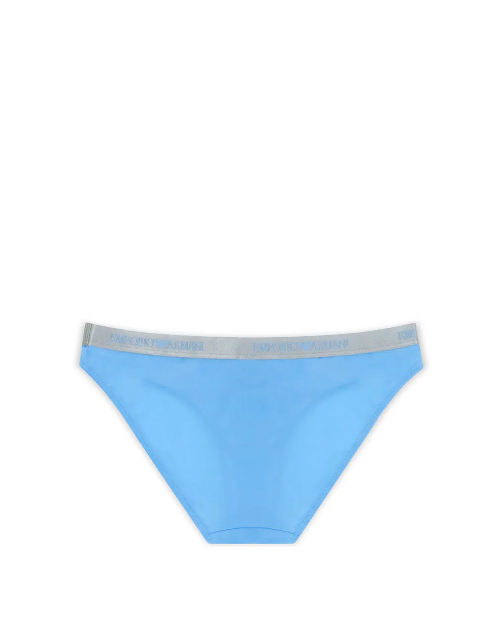 Logo Embroidered Underwear
