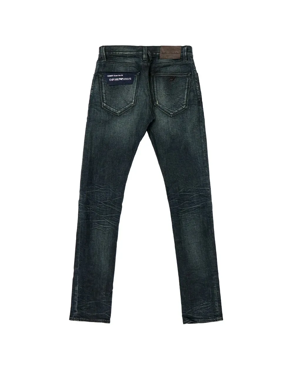 Logo Jeans