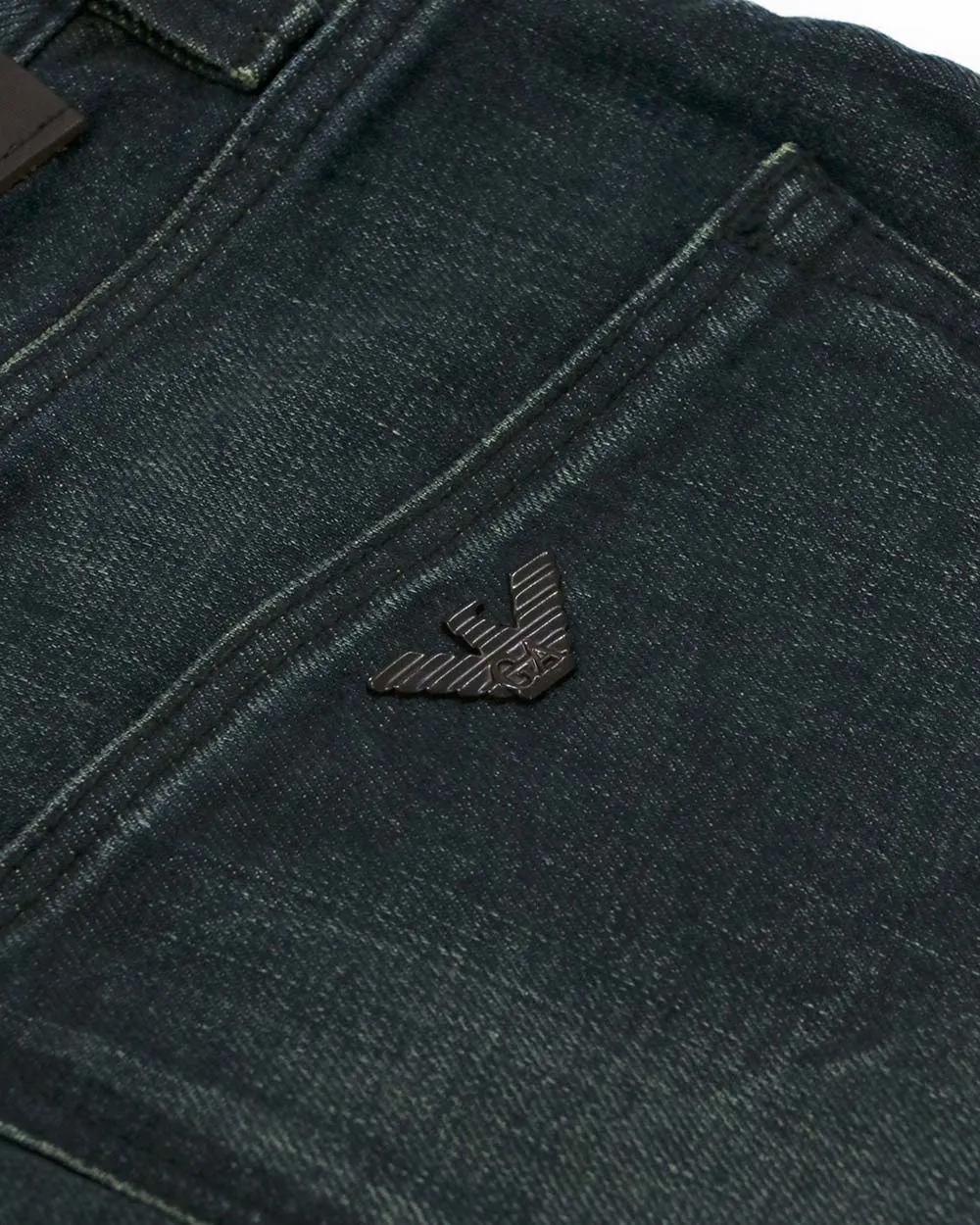 Logo Jeans