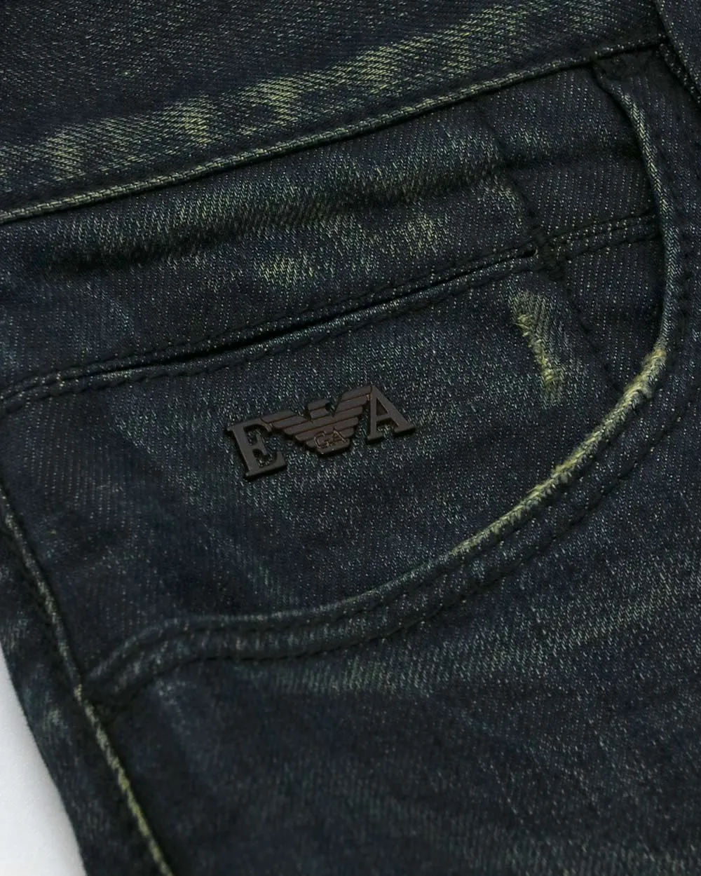 Logo Jeans