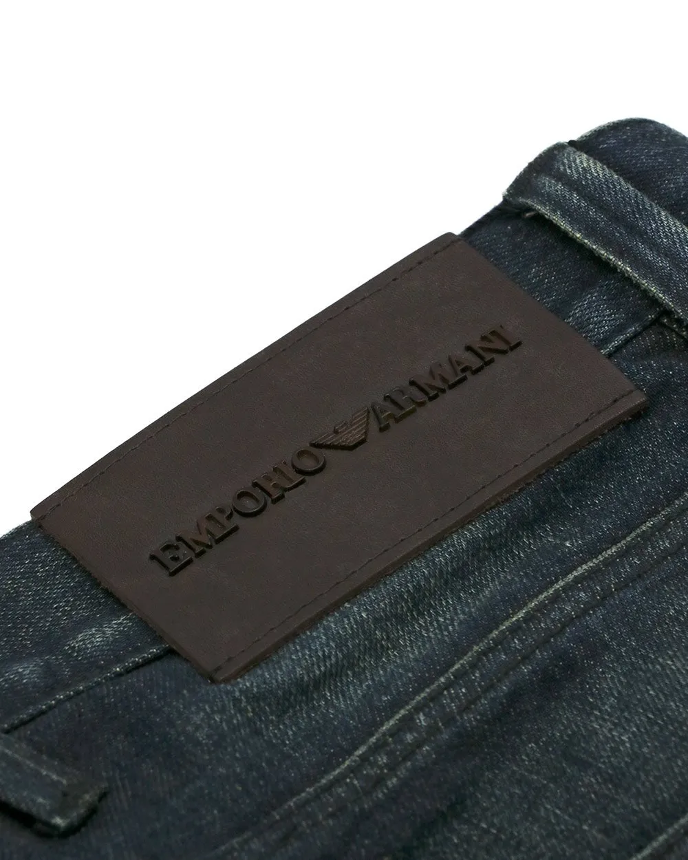 Logo Jeans