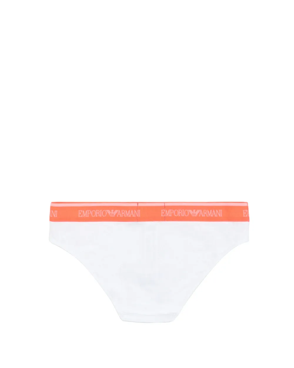 Logo Embroidered Underwear