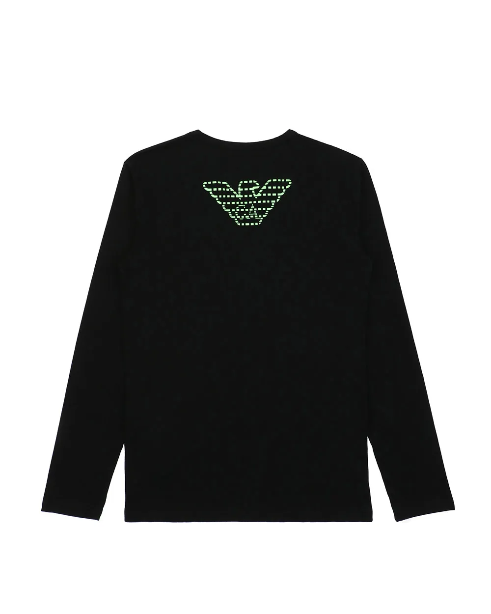 Logo Printed T-Shirt