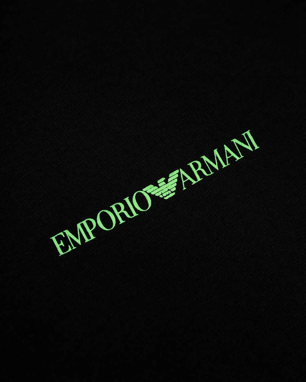 Logo Printed T-Shirt