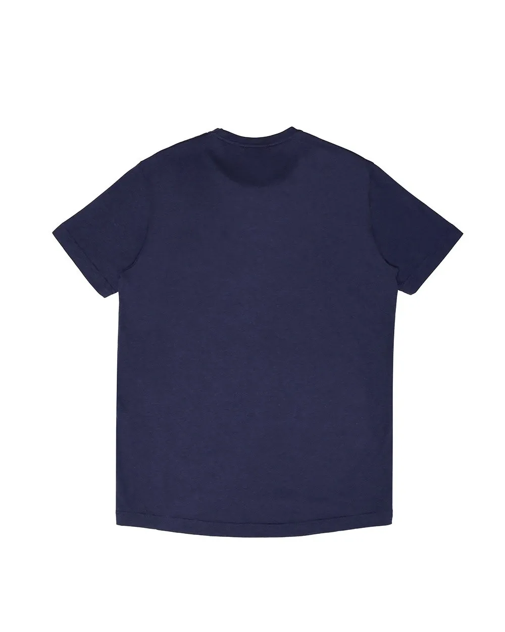 T-Shirt With Round Neck