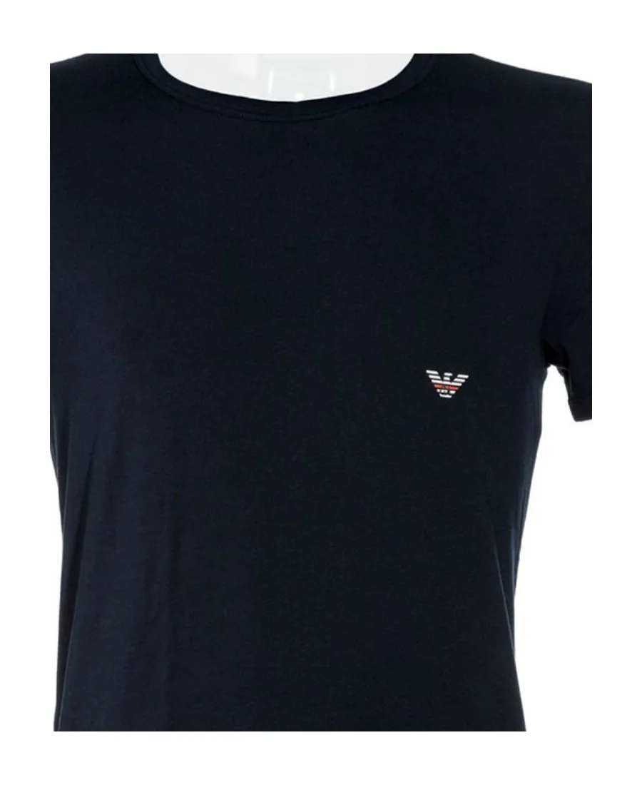 Logo Printed T-Shirt