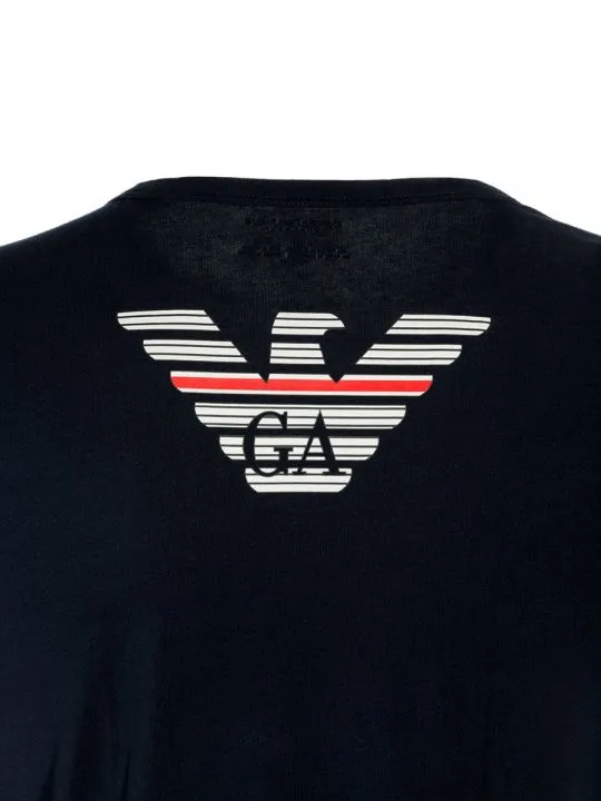 Logo Printed T-Shirt