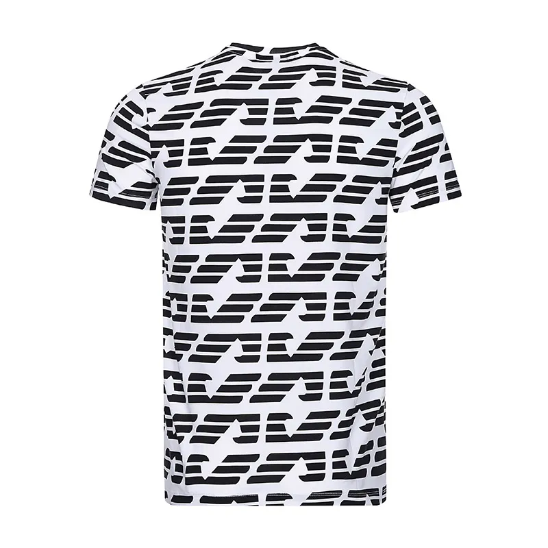 Logo Printed T-Shirt