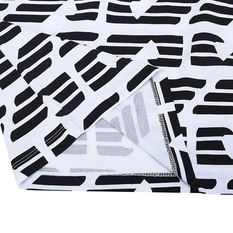 Logo Printed T-Shirt