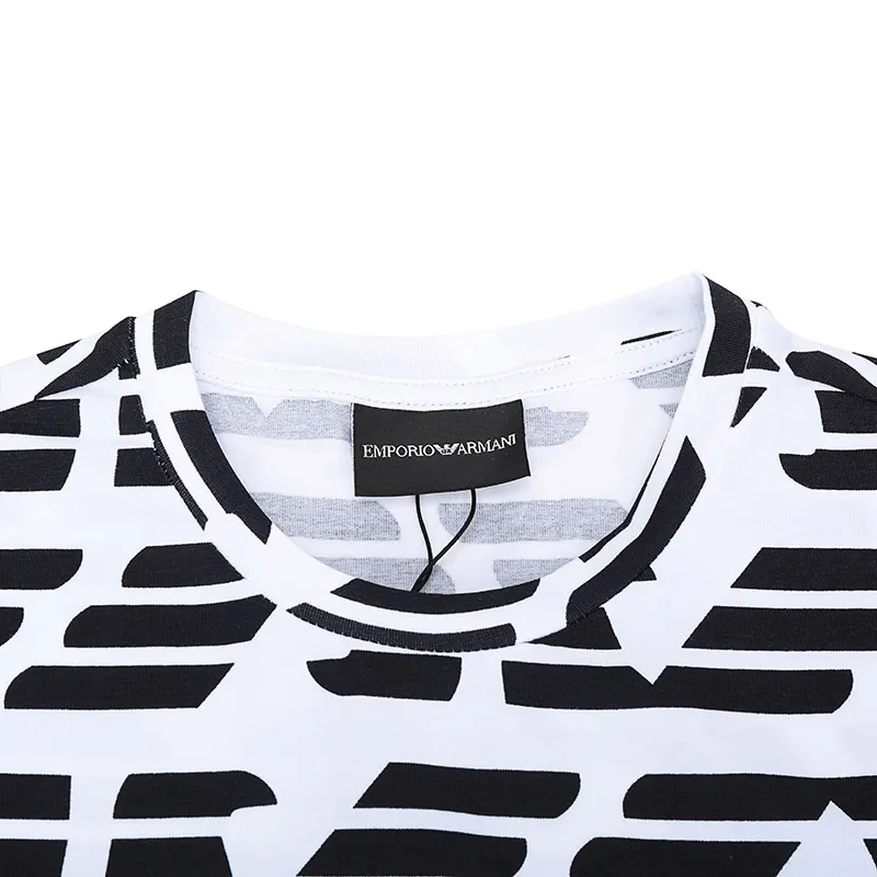 Logo Printed T-Shirt