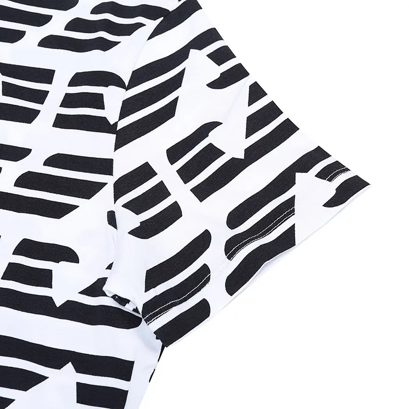 Logo Printed T-Shirt
