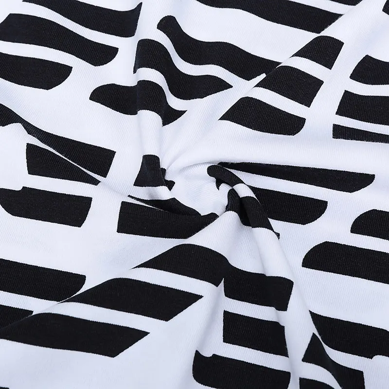 Logo Printed T-Shirt
