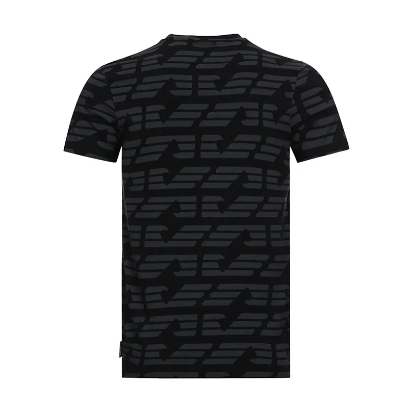 Logo Printed T-Shirt
