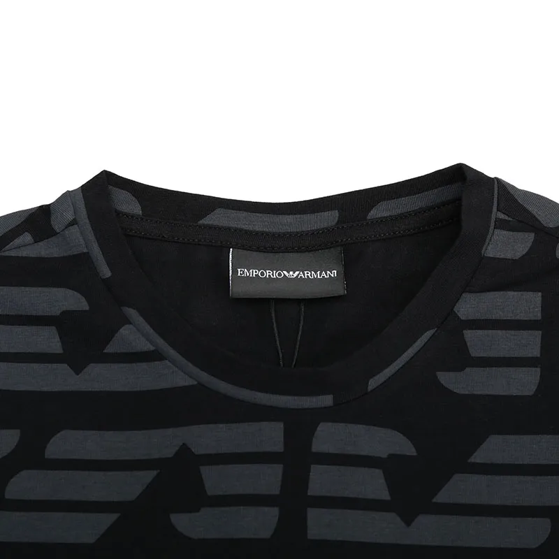 Logo Printed T-Shirt