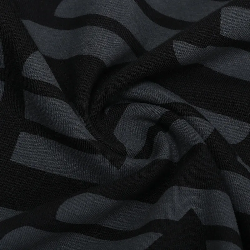 Logo Printed T-Shirt