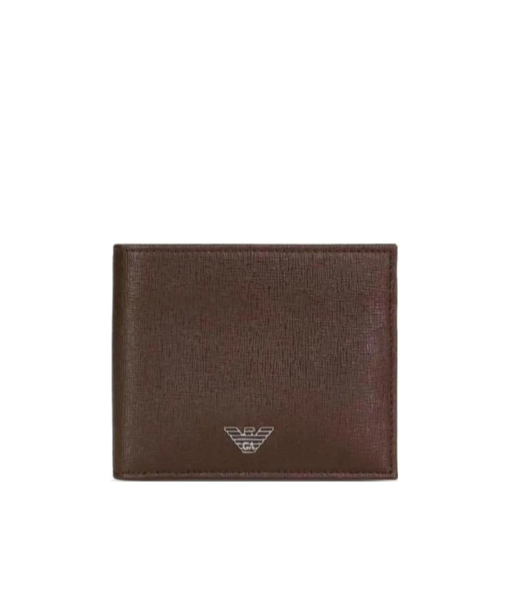 Logo Details Wallet