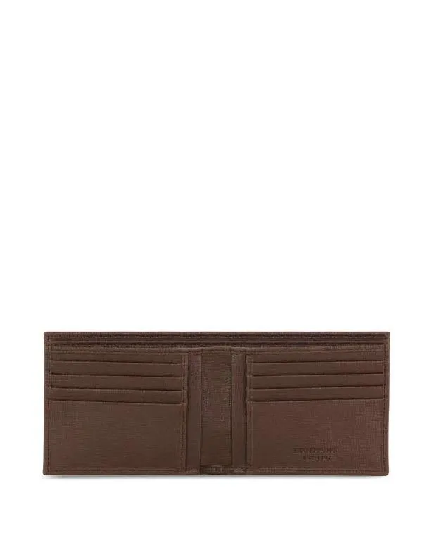 Logo Details Wallet
