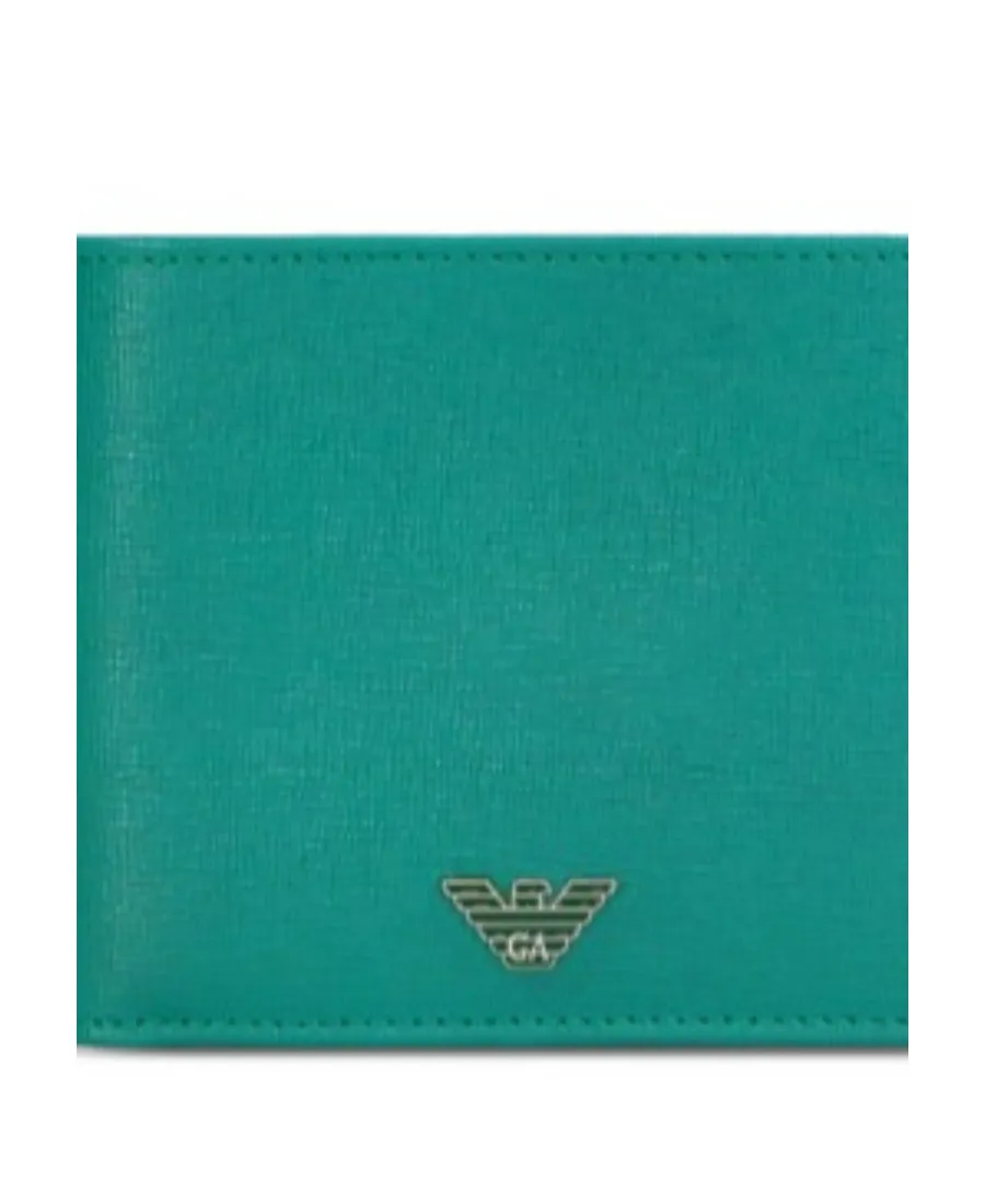 Logo Details Wallet
