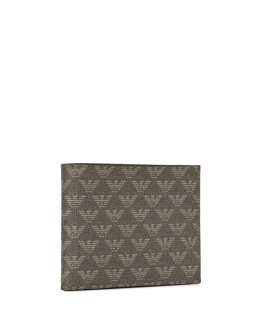Printed Purse