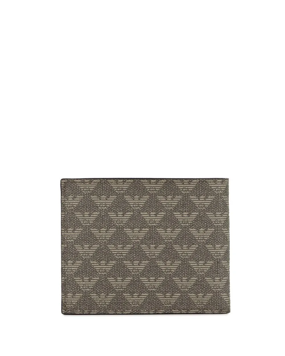 Printed Purse