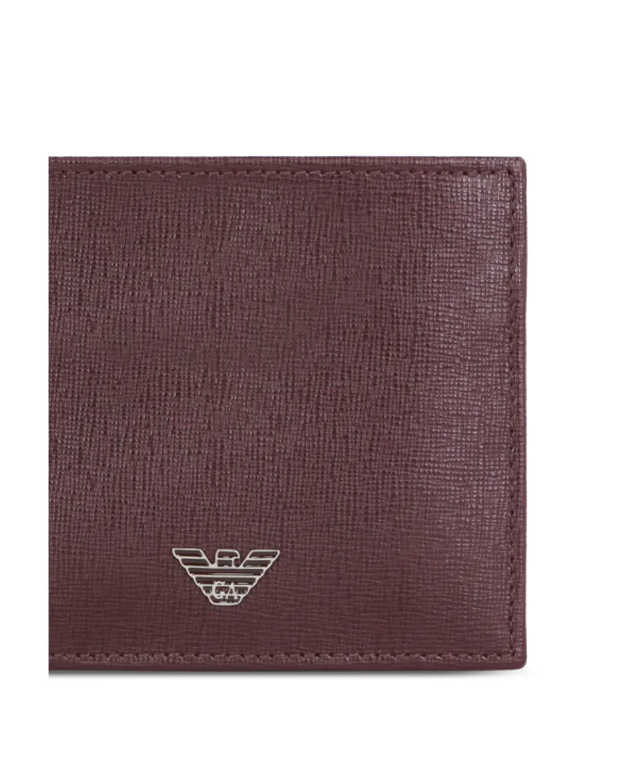 Logo Details Wallet