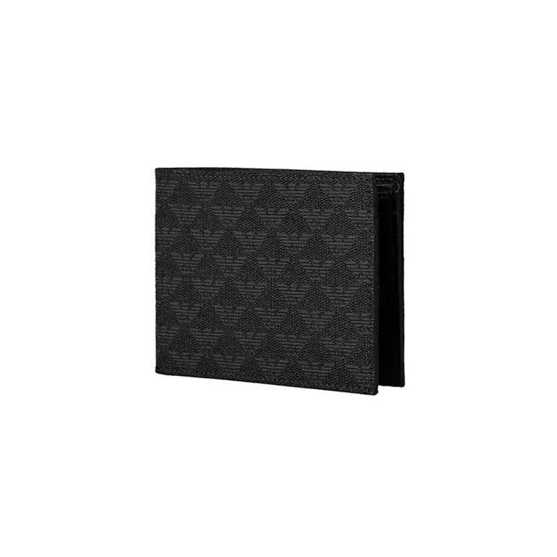 Logo Details Wallet