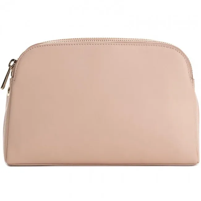 Logo Details Cross-Body Bag
