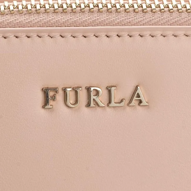 Logo Details Cross-Body Bag