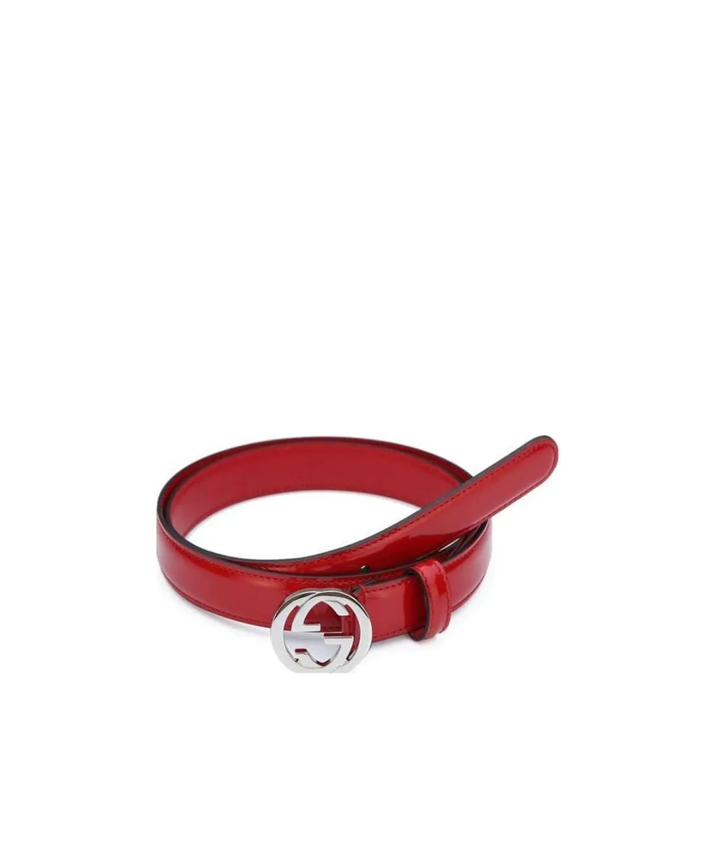 Mutual Buckle Belt